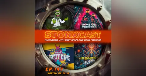 Stonxcast EP:147- Hosted By Ollie