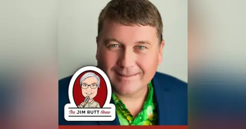 EP 324 John Preston on 40 Flushes to Grow Your Business