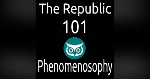The Republic 101