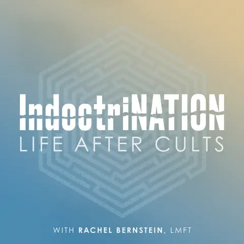 Rebuilding Confidence After Control: Dana Bristol Smith on Voice, Worth, and Agency