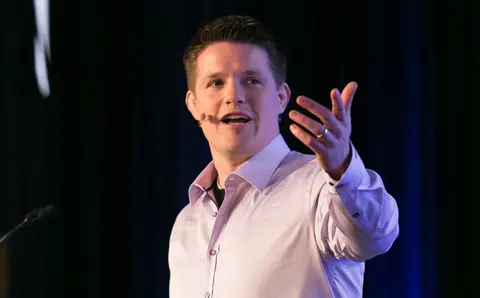 Russell Brunson’s Step-by-Step Blueprint for Creating a Profitable Content Funnel