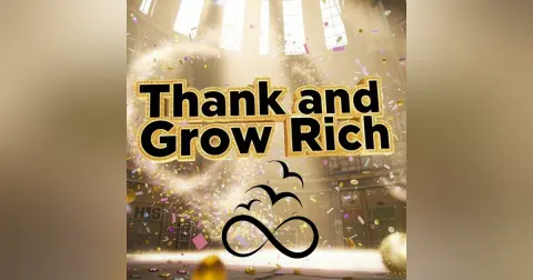 Thank and Grow Rich (S5 | E215)