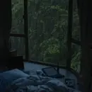 9 Horas de Lluvia Relajante | Sonido de Lluvia para Dormir Profundamente
