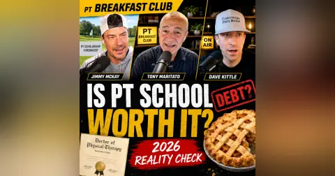 The Apple Pie Lesson for PT Clinics
