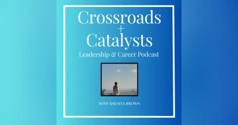 When Leadership Finds You - But you didn’t Choose it: Circumstantial vs Deliberate Leadership