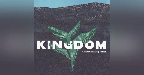 Kingdom | A Holy Nation