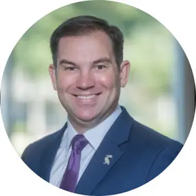 Scott Gaudin Profile Photo