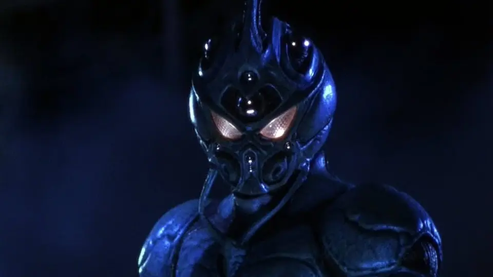 guyver-2-dark-hero.jpg The Guyver 2: Dark Hero