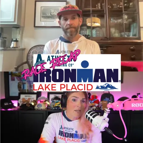 Inside IRONMAN Lake Placid: Course Strategy, Equipment, Lessons & Race-Day Stories