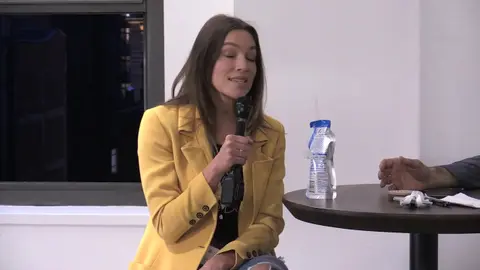HaloTalks with Lauren Berlingeri of Higher Dose