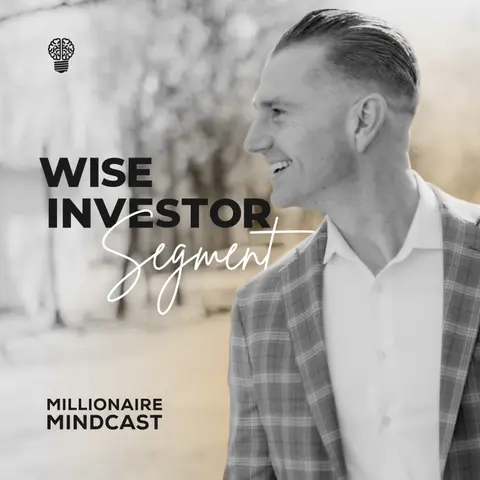 I'm Building a New Investment Category - No Other Fund Has Done This | Wise Investor Segment