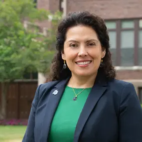 Susana Rivera-MIlls, PhD Profile Photo