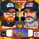 K J Arcade: Conquests of Camelot