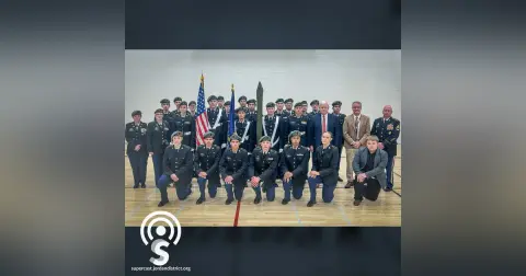Episode 252: What is the Mustang Battalion at Herriman High School?