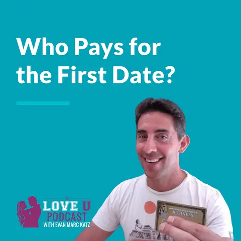 Who Pays for the First Date?