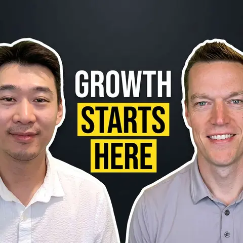 Eddie Yi - Ditans Group