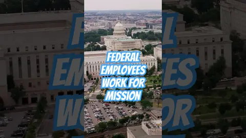 Why Should You CARE About EPA Employees?