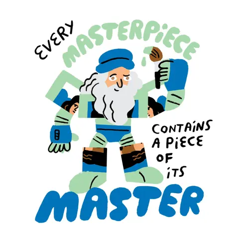 393 - How to Escape Imposter Syndrome and Maybe the Imminent Ai ARTMAGEDDON Too?!