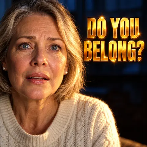 Do YOU Really Belong?