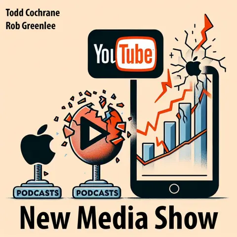 Google’s Missteps and the Impact on Podcasters #584