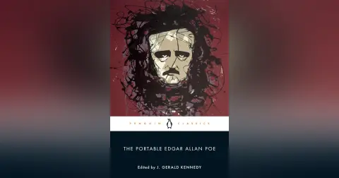272 "William Wilson" by Edgar Allan Poe (with Evie Lee)