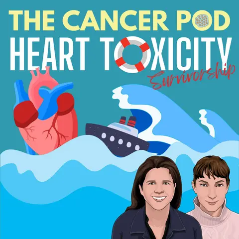 Heart Toxicity: Survivorship/Survivorsh!t