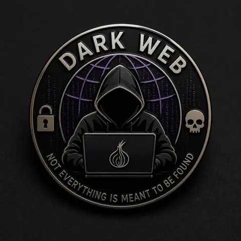 The Dark Web vs The Hype