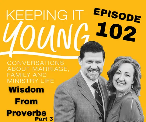 Wisdom From Proverbs Part 1