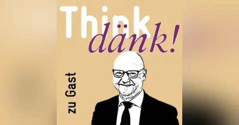 Zu Gast: Georges-Simon Ulrich, Direktor des Bundesamts für Statistik