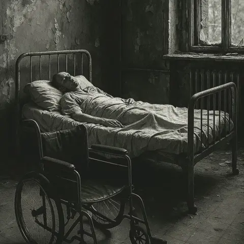 Blackwell Island: New York's 19th Century Madhouse