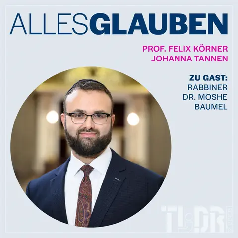 Wissenschaft vs. Religion: Ist es vernünftig, an Gott zu glauben? (#05)
