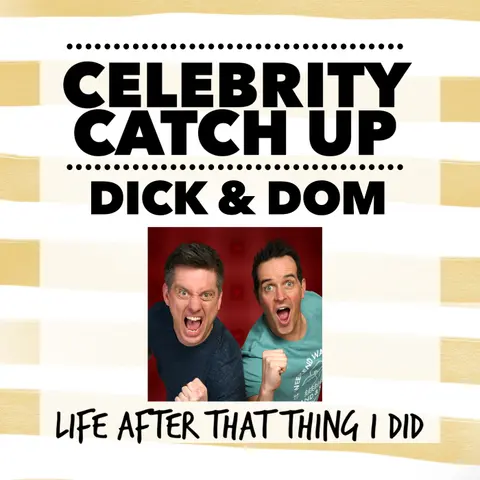 Dick & Dom - aka In Da Bungalow legends