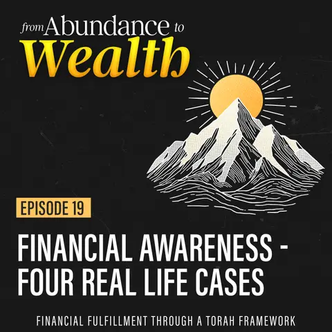 Financial Awareness - Four Real Life Cases