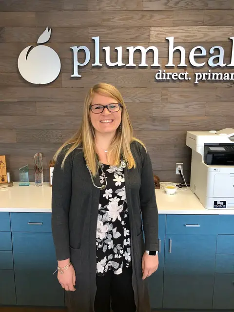 Episode 155 Medical Doctor Jamie Qualls Talks Following Your Big Dreams