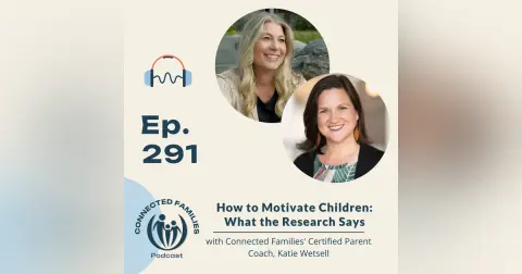 How to Motivate Children: What the Research Says