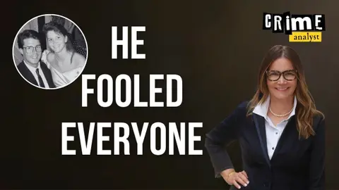 Outsmarting a Psychopath: Dirty John’s First Wife Speaks Out | Expert Analysis