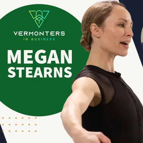Megan Sterns Lines VT