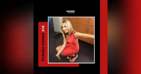 Evanka Osmak: Do You Actually Like Sports?
