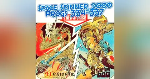 ep 104 – Progs 334-337