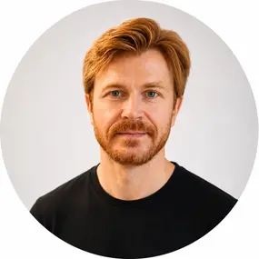 Kevin Rauch Profile Photo