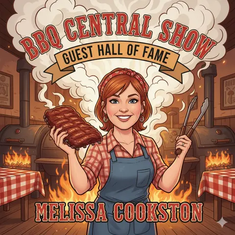 The Origin Story of Melissa Cookston