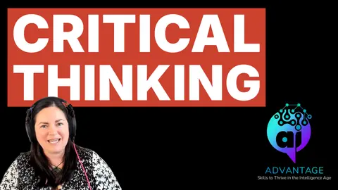 Train Your BS Meter for the Intelligence Age