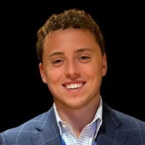 Part 2: Close Up Radio Welcomes Back Samuel Gibson of Hadron Energy