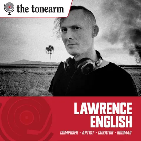 Lawrence English: Capturing the Impossible Trio