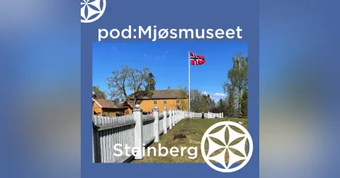 Grunnloven og den fulle skriveren