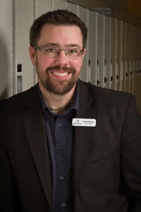 Episode # 416: Kurtis Hewson