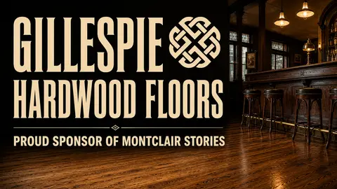 Gillespie Hardwood Floors: Supporting Montclair’s Stories, Craftsmanship, and Historic Character