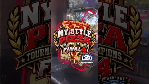 Jet's NY Slice vs. New York Pizza and Pasta | New York Style Pizza Tournament of Champions! 🍕