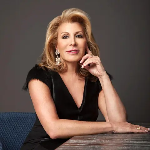 Part 1: Close Up Radio Spotlights Inspiring Woman and Real Estate Entrepreneur Dottie Herman