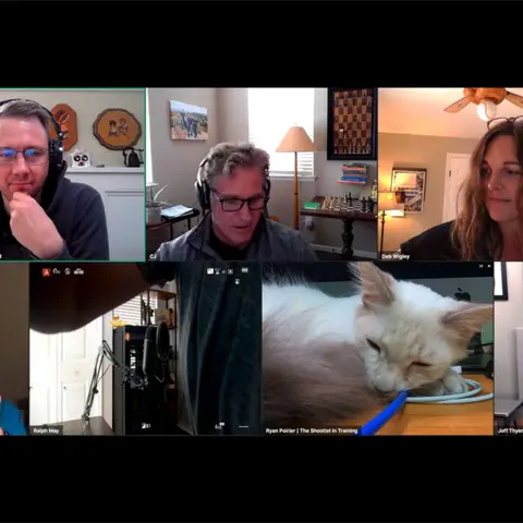 Webcast: The SOC Age Or, A Young SOC Analyst's Illustrated Primer